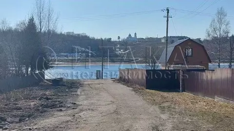 Участок в Ленинградская область, Подпорожье Ольховец мкр, ул. Клубная, ...