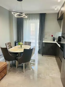 2-к кв. Санкт-Петербург ул. Среднерогатская, 20 (70.0 м)