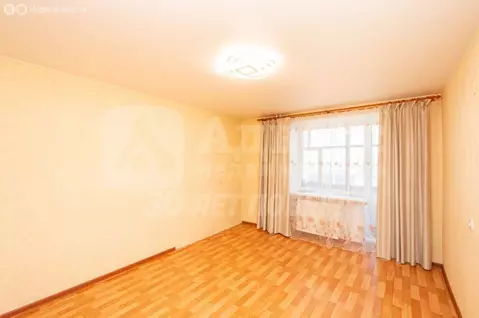 2-комнатная квартира: Тюмень, Сосьвинская улица, 47 (46.9 м)