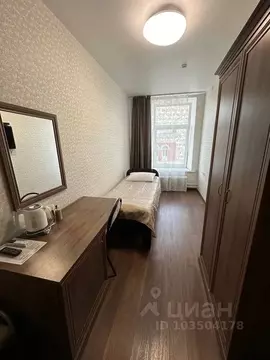 Комната Москва ул. Большая Дмитровка, 5/6С3