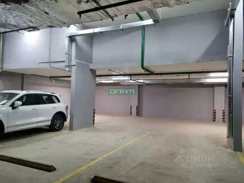 Гараж в Пензенская область, Пенза Московская ул., 34Б (13 м)