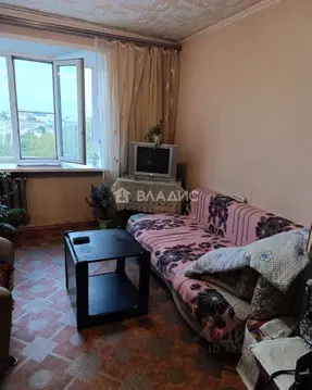 Комната Владимирская область, Лакинск г. Собинский муниципальный ...