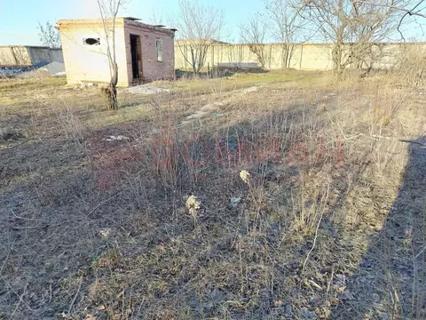 Участок в Ростовская область, Новочеркасск Троицкая пл. (6.0 сот.)