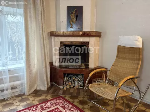 Дом в Михайловск, улица Гагарина (188 м)