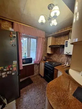 2-к кв. Воронежская область, Воронеж Ленинский просп., 68 (45.0 м)