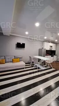 1-к кв. Краснодарский край, Сочи ул. Ленина, 146 (38.2 м)