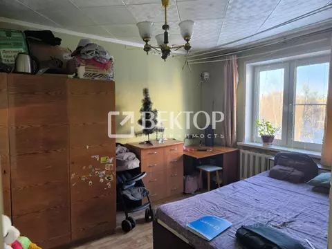 1-к кв. Ярославская область, Ярославль Ранняя ул., 9 (21.5 м)