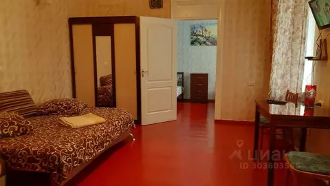 Дом в Крым, Феодосия ул. Морская, 8А (40 м)