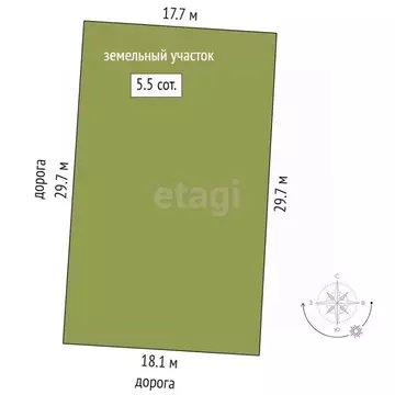 Дом в Тюменская область, Тюмень СОСН Изыскатель тер.,  (95 м)