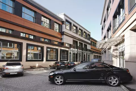 Офис в Москва Бережковская наб., 16АС2 (8050 м)