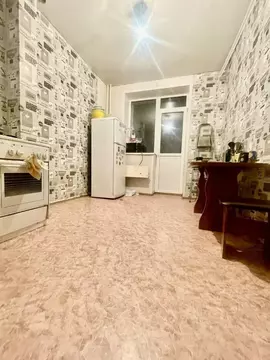 1-к кв. Алтайский край, Бийск Социалистическая ул., 22/1 (35.0 м)