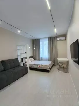 1-к кв. Татарстан, Казань ул. Мансура Хасанова, 19 (40.0 м)