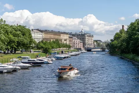 6-к кв. Санкт-Петербург просп. Большой Петроградской стороны, 4 (190.9 ...