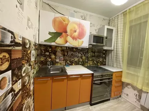 2-к кв. Сахалинская область, Южно-Сахалинск Тихоокеанская ул., 24 ...