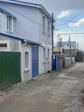 Дом в Ставропольский край, Ставрополь Аграрник садовое товарищество, ...