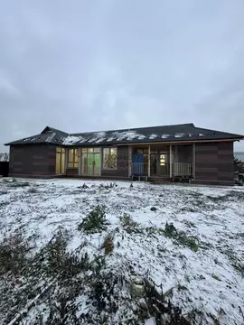 Дом в Московская область, Раменский муниципальный округ, Раменские ...