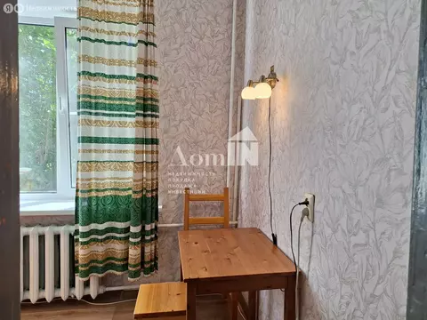 1-комнатная квартира: Санкт-Петербург, Пискарёвский проспект, 155 ...