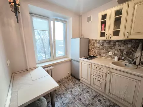 1-к кв. Москва Измайловское ш., 15 (31.0 м)