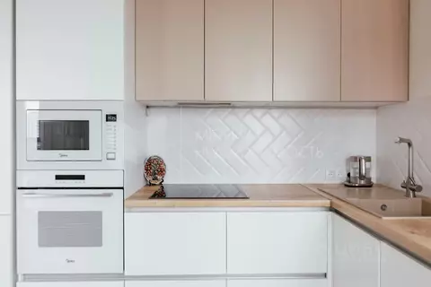 2-к кв. Тюменская область, Тюмень Профсоюзная ул., 63 (57.74 м)