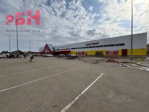 Помещение свободного назначения в Башкортостан, Нефтекамск ...