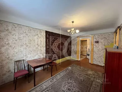 2-к кв. Воронежская область, Воронеж Волго-Донская ул., 15 (40.2 м)