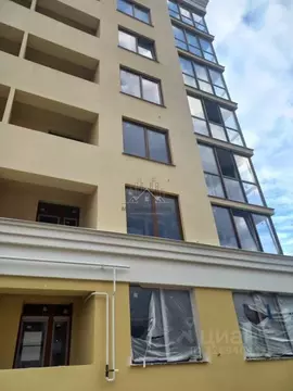 1-к кв. Крым, Алушта ул. Багликова, 21 (31.0 м)