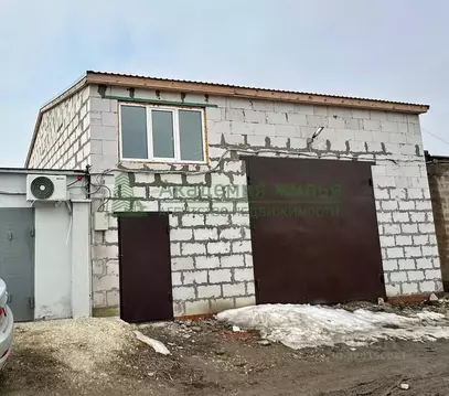 Помещение свободного назначения в Саратовская область, Саратов ул. ...