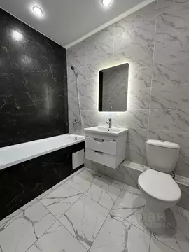 2-к кв. Свердловская область, Екатеринбург ул. Рябинина, 21 (60.0 м)