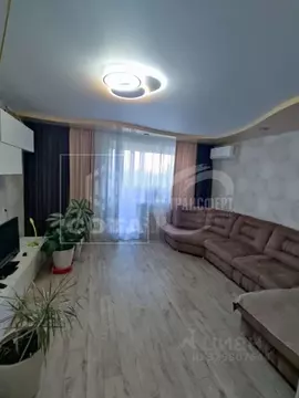 3-к кв. Воронежская область, Воронеж просп. Труда, 4А (74.4 м)