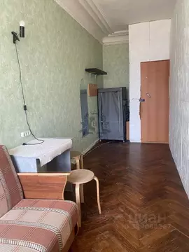 Комната Санкт-Петербург просп. Добролюбова, 21а (14.0 м)