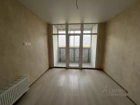 3-к кв. Волгоградская область, Волгоград ул. Грибанова, 1 (64.46 м)