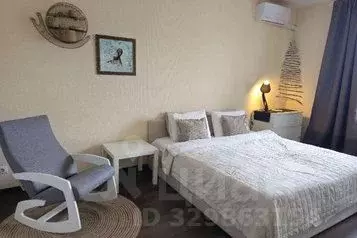 1-к кв. Москва Митинская ул., 28 (43.0 м)