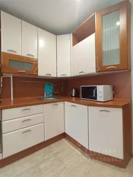 2-к кв. Москва просп. Мира, 91К2 (56.0 м)