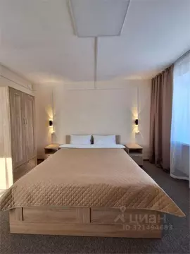 Комната Мурманская область, Ловозерский район, Ревда городское ...