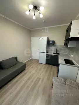 1-к кв. Санкт-Петербург пос. Стрельна, просп. Буденного, 26к7 (35.0 м)