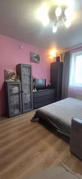 1-к кв. Санкт-Петербург просп. Королева, 57к1 (35.4 м)