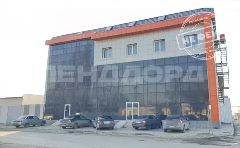 Помещение свободного назначения в Ростовская область, Ростов-на-Дону ...