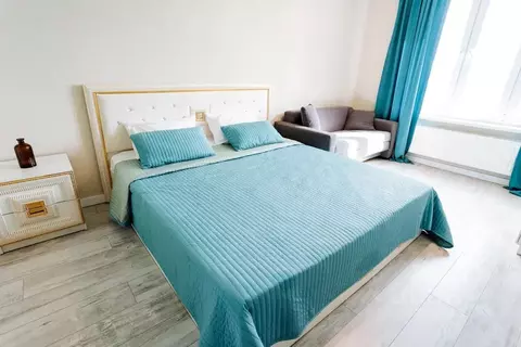 1-к кв. Башкортостан, Уфа ул. Кирова, 130 (47.0 м)