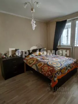 2-к кв. Москва Славянский бул., 9к6 (58.0 м)