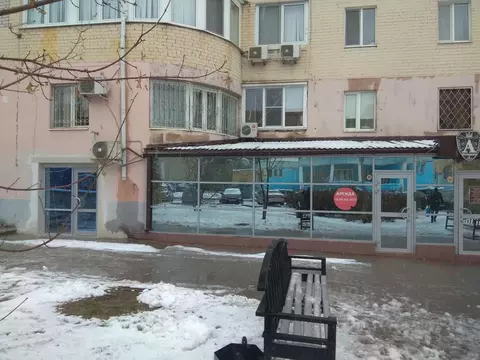 Офис в Белгородская область, Белгород просп. Славы, 39 (80 м)