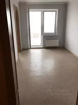 1-к кв. Красноярский край, Красноярск ул. Лесников, 27 (26.0 м)