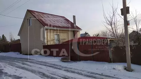 Дом в Воронежская область, Воронеж Подгорное мкр, пер. Свободы, 3 (135 ...