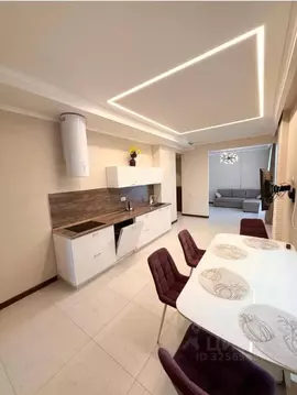 2-к кв. Татарстан, Казань Петербургская ул., 64 (70.0 м)