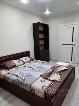 2-к кв. Волгоградская область, Волгоград ул. Расула Гамзатова, 7 (60.0 ...