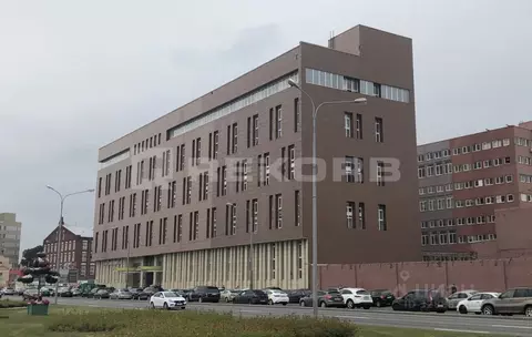 Офис в Санкт-Петербург Большой Сампсониевский просп., 64Е (60 м)