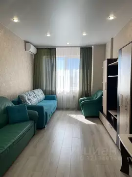 1-к кв. Волгоградская область, Волгоград Ангарская ул., 9Г (38.0 м)