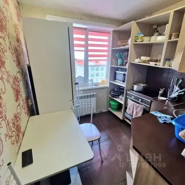 3-к кв. Иркутская область, Иркутск Топкинский мкр, 43 (64.7 м)