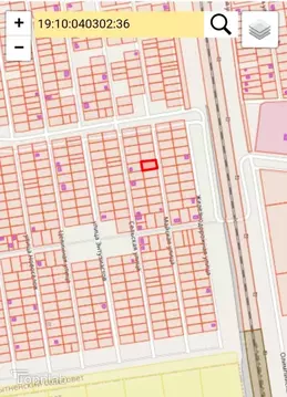 Участок в Хакасия, Усть-Абаканский район, с. Зеленое ул. Майская, 31 ...