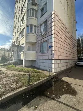 1-к кв. Московская область, Солнечногорск городской округ, Андреевка ...