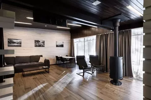 Дом в Алтай, Майминский район, Усть-Мунинское с/пос, Алтика тер. 1 (96 ...